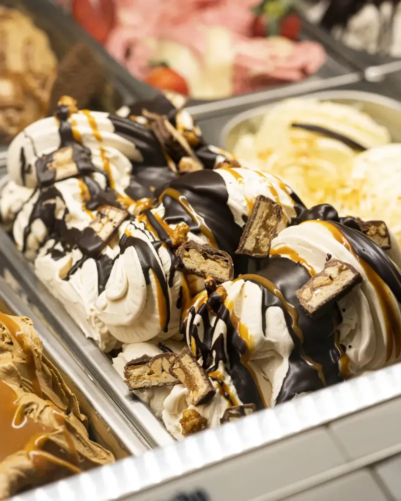 biscuí casa central