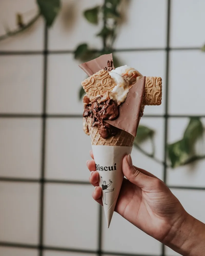 biscuí casa central - Foto 2