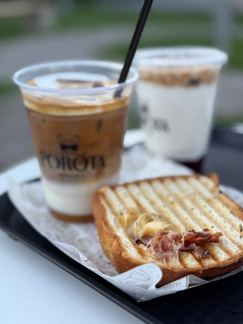 porota bakery - Foto 3