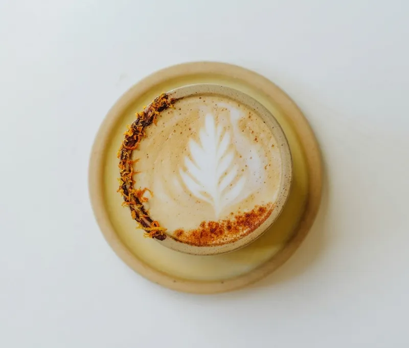 frigiliana café