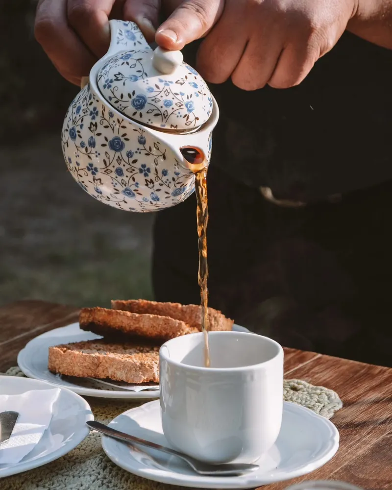 entre montañas - Foto 1