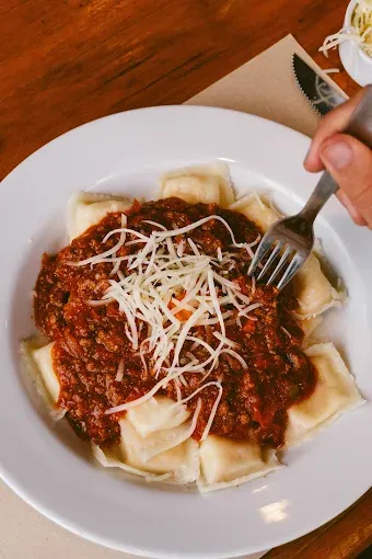 la vitta trattoria